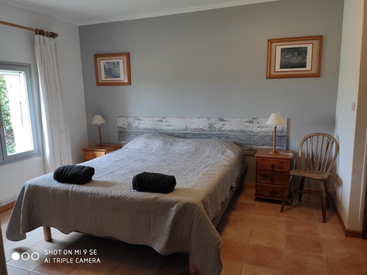Les Gites De Brives Экстерьер фото